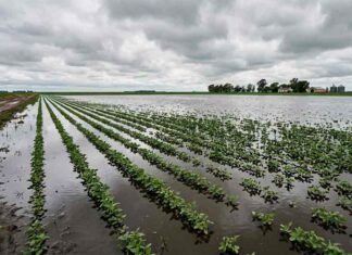 El Niño seguirá “portándose mal” hasta el verano