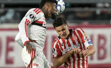 El Pincha mereció más, pero solo se llevó el empate