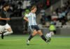 La renovación que entusiasma a Scaloni