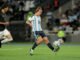 La renovación que entusiasma a Scaloni