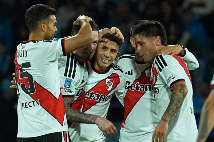 River