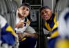 Boca quiere mirar a su grupo desde arriba