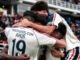 Los pibes devolvieron al triunfo a San Lorenzo