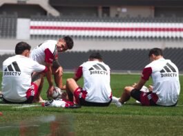 Si sos del Millo, preocupate