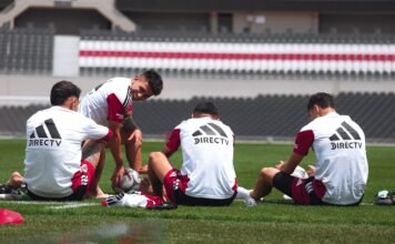 Si sos del Millo, preocupate