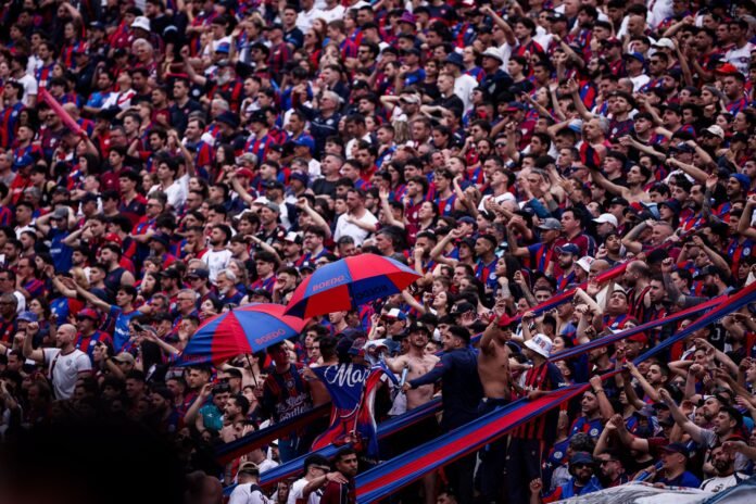 San Lorenzo