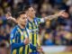 Rosario Central le pinchó el globo