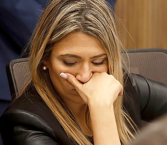 Márquez iba por una comisión clave: ¿le soltaron la mano?
