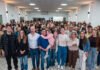 Comunidad pisó fuerte: más de 700 personas respaldaron el cambio