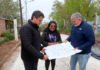 Gaido acelera obras: “Los neuquinos somos eficientes”