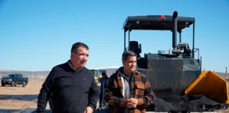 Zapala pone $33 mil millones para obras y servicios en 2027