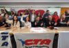 Para que los trabajadores no miren a Vaca Muerta desde afuera