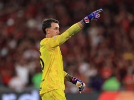 El fútbol te da revancha, revanchas te da la vida