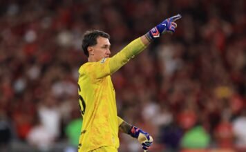 El fútbol te da revancha, revanchas te da la vida