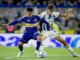 Boca sintió el golpe, pero se recuperó a tiempo