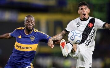 Boca lleva un as bajo la manga