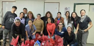 El norte juntó casi 90 kilos de medicamentos vencidos