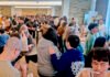 Nos es moda: la Expo Sin Gluten metió 4 mil personas