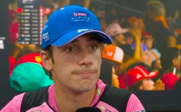Colapinto: “Hay que resetear personal y técnicamente”