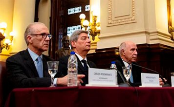 Tierras: La Corte cuestionó los “discursos de odio”