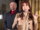 Comenzó el juicio contra Cristina y Máximo