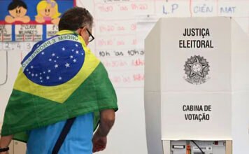 Brasil elige presidente entre modelos