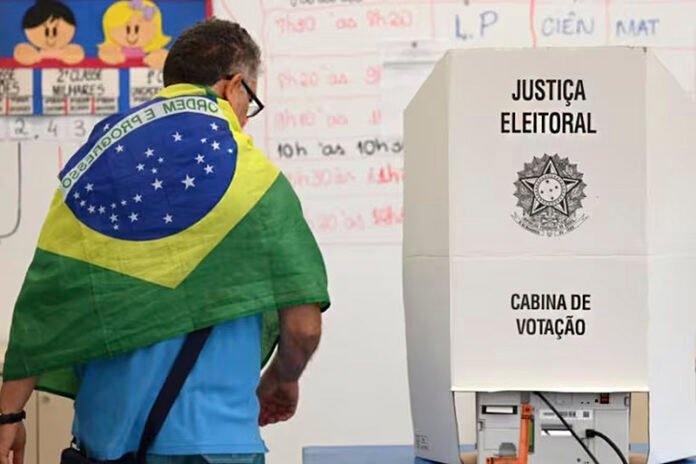 elecciones Brasil