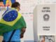 Brasil elige presidente entre modelos