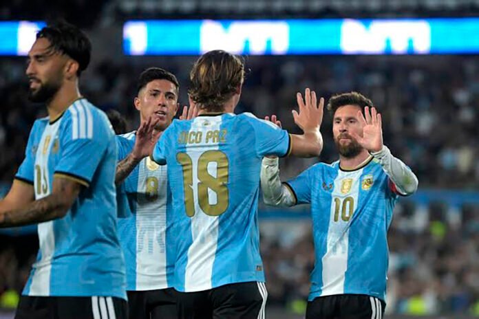 Messi
