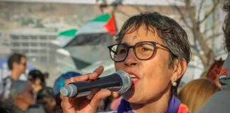Otro cuento de Lagunas que terminó mal