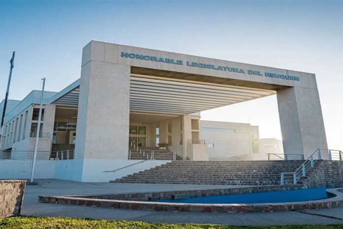 Legislatura
