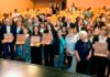 Las llaves de la ciudad tienen nuevos dueños