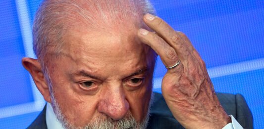 En sus redes, Milei volvió a llamar “ladrón” a Lula