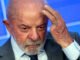 En sus redes, Milei volvió a llamar “ladrón” a Lula