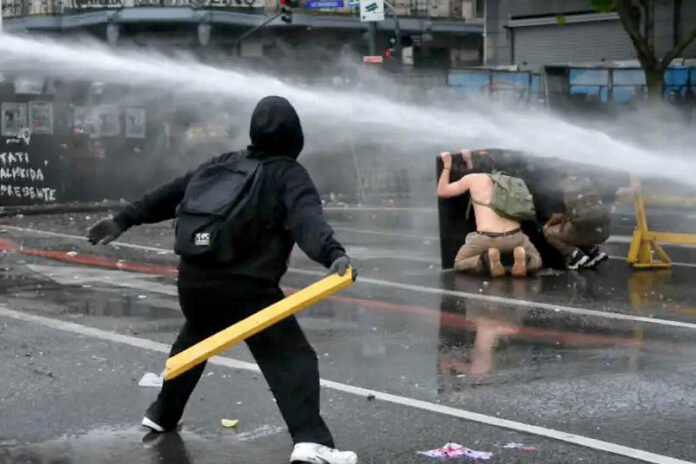 Marcha Federal Foto Perfil