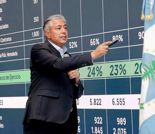 Resignar poco hoy, para ganar mucho más mañana