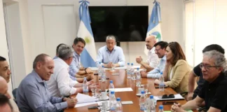 Tarifa Neuquina: hubo ruido y ahora el descuento será para todos
