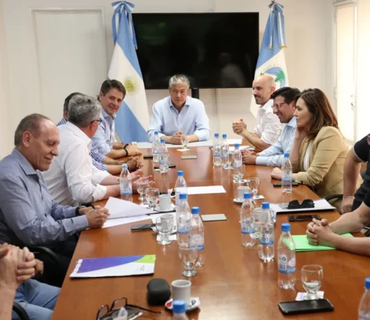 Tarifa Neuquina: hubo ruido y ahora el descuento será para todos