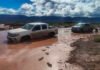El Niño en Neuquén: rige la emergencia meteorológica por seis meses