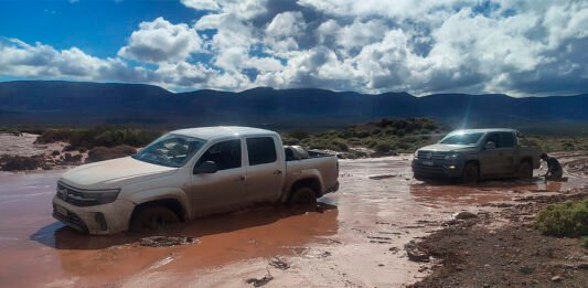 El Niño en Neuquén: rige la emergencia meteorológica por seis meses