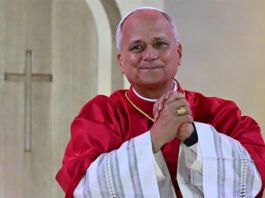 León XIV recibió el alta y volverá al Vaticano