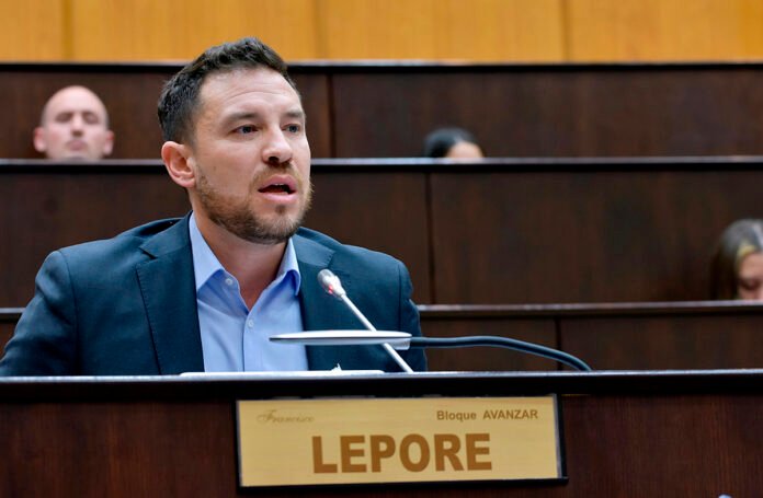 Pipi Lépore