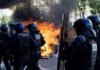 El islam violento se sintió con fuerza en Francia