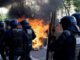 El islam violento se sintió con fuerza en Francia